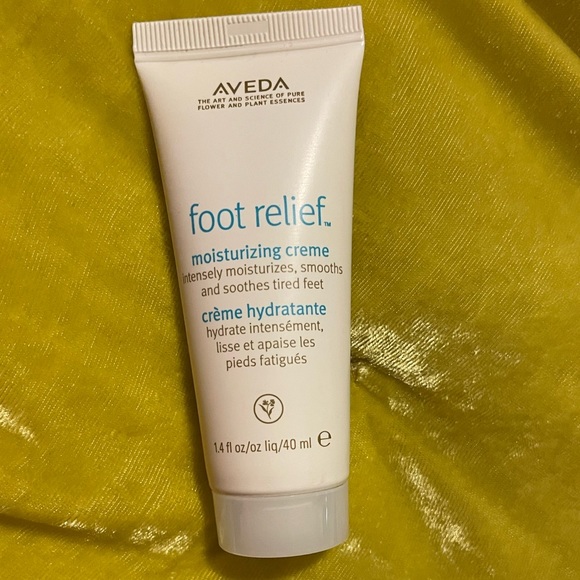 Aveda foot relief - Picture 2 of 3